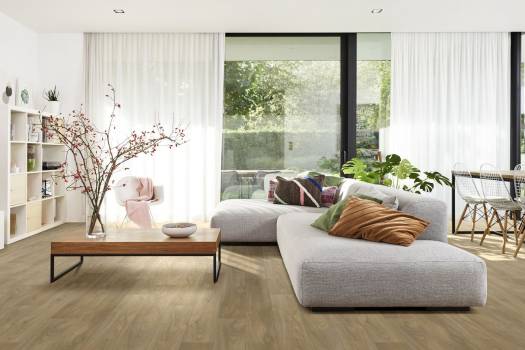 Špičková a přesto dostupná podlaha Ceramin